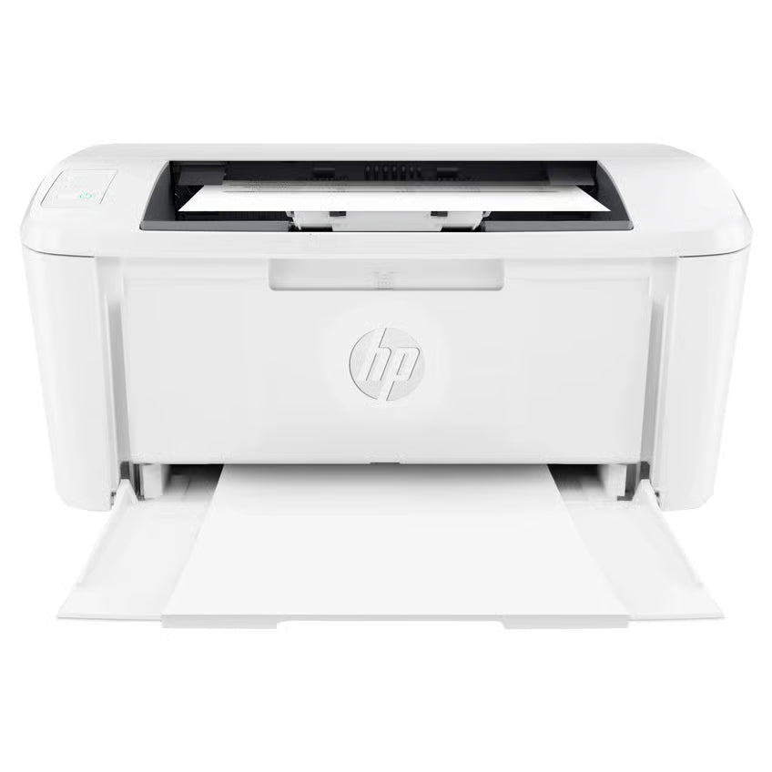 HP LaserJet M110w Laserprinter, Hvid