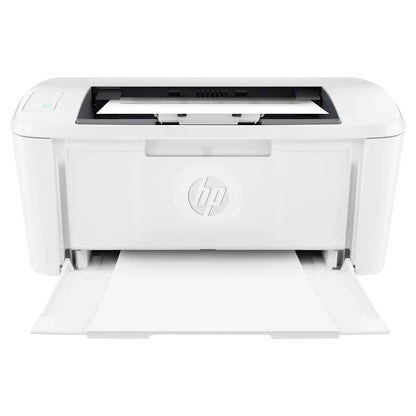 HP LaserJet M110w Laserprinter, Hvid