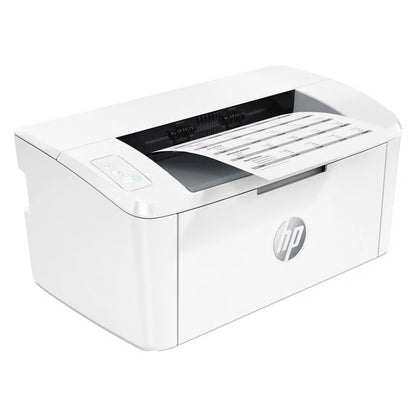 HP LaserJet M110w Laserprinter, Hvid