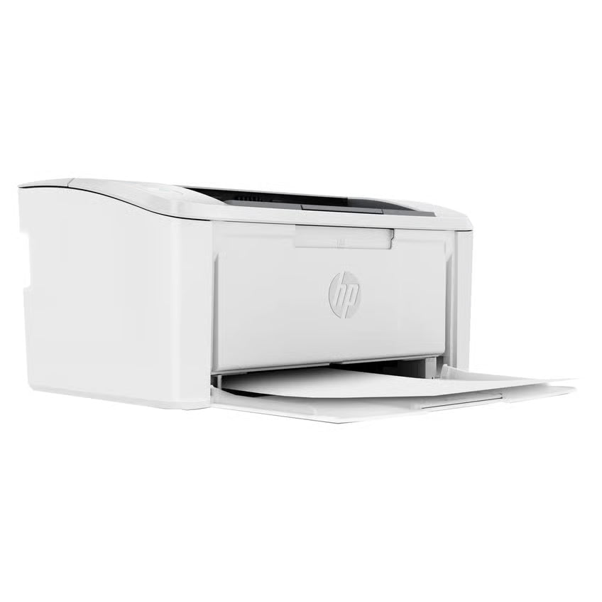 HP LaserJet M110w Laserprinter, Hvid