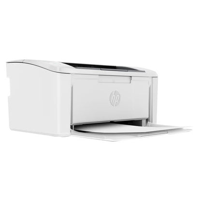 HP LaserJet M110w Laserprinter, Hvid