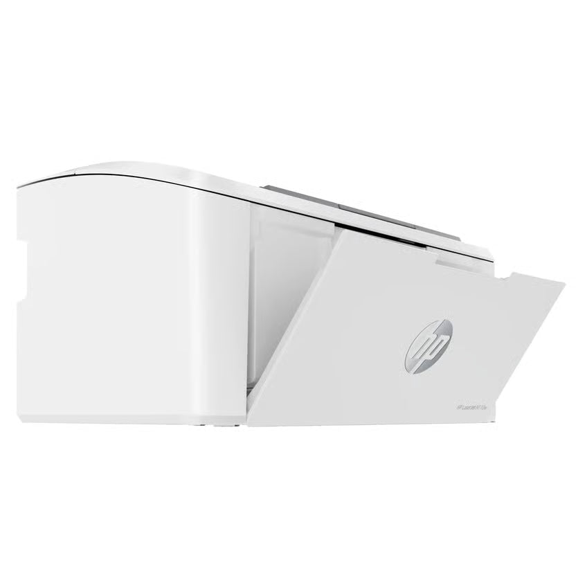 HP LaserJet M110w Laserprinter, Hvid
