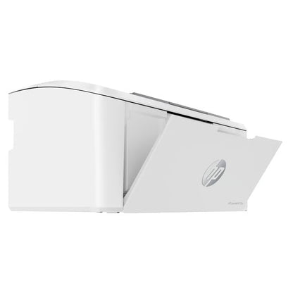 HP LaserJet M110w Laserprinter, Hvid