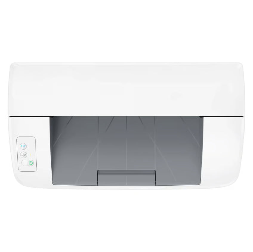 HP LaserJet M110w Laserprinter, Hvid