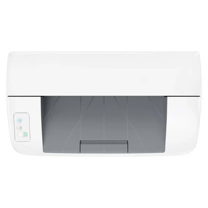 HP LaserJet M110w Laserprinter, Hvid