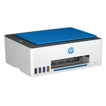 HP Smart Tank 5109 All-in-One-printer med blæktank