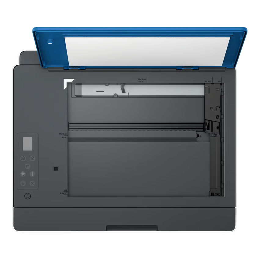 HP Smart Tank 5109 All-in-One-printer med blæktank