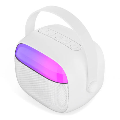 Solo – karaokemaskine med mikrofon