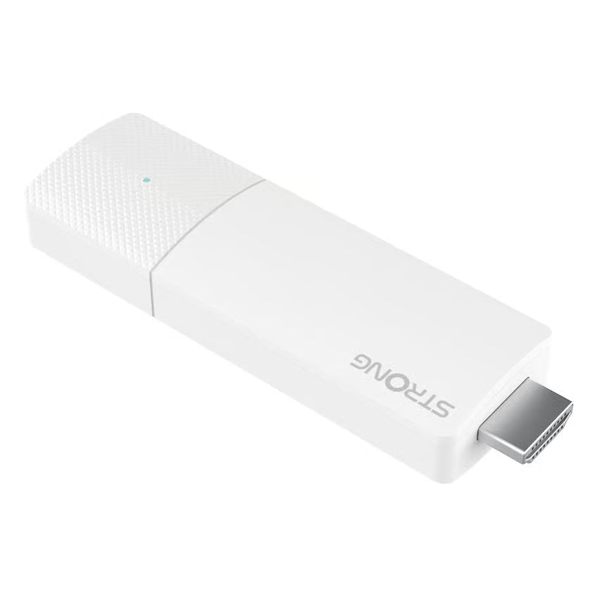 STRONG LEAP-AIR 4K Google TV Stick