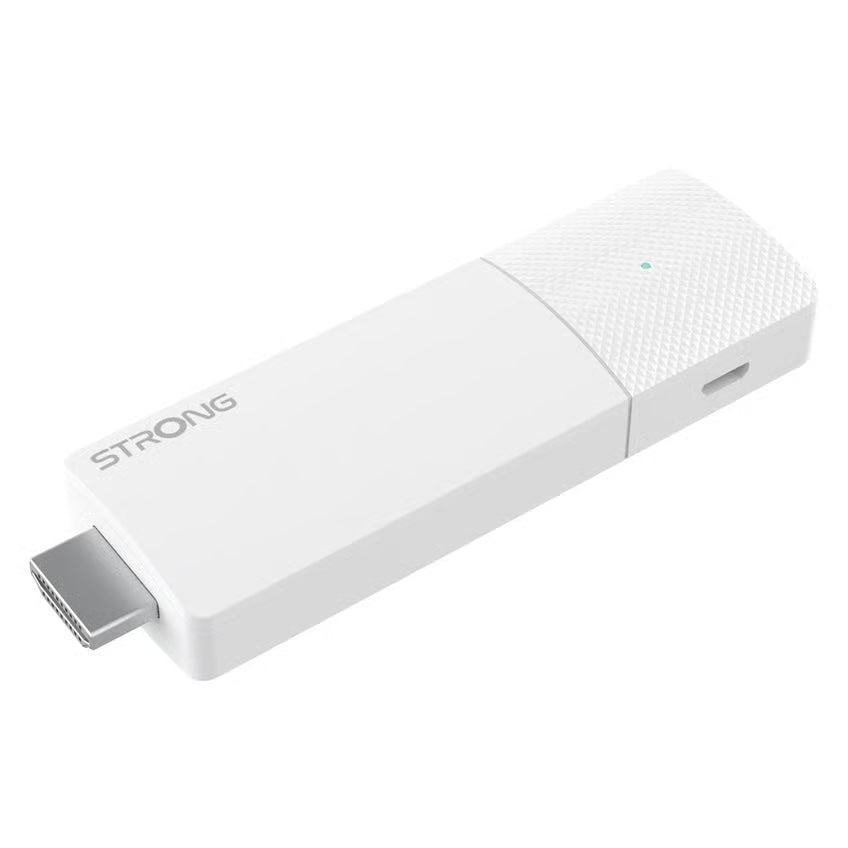 STRONG LEAP-AIR 4K Google TV Stick