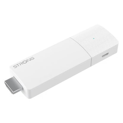 STRONG LEAP-AIR 4K Google TV Stick