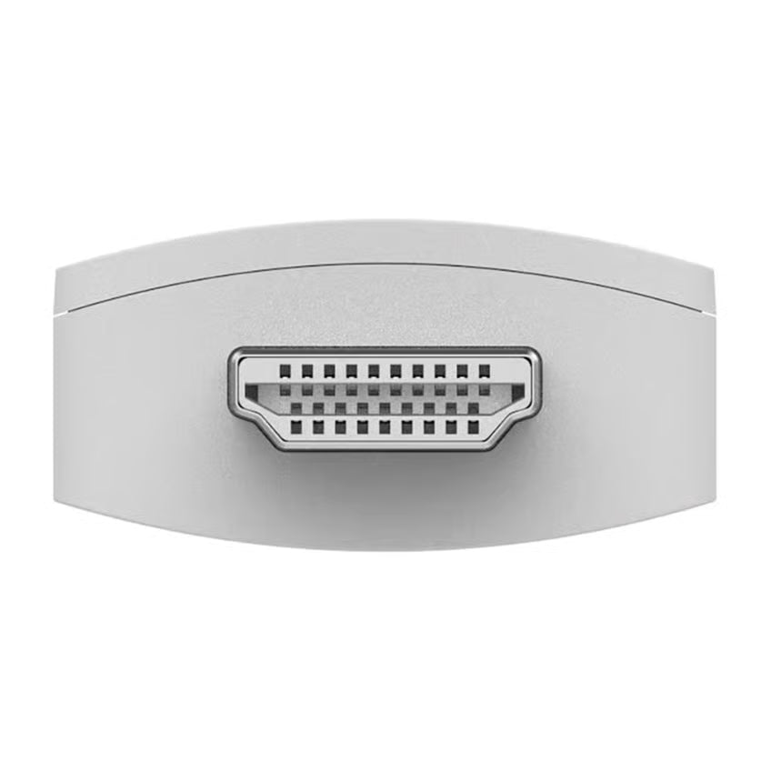 STRONG LEAP-AIR 4K Google TV Stick
