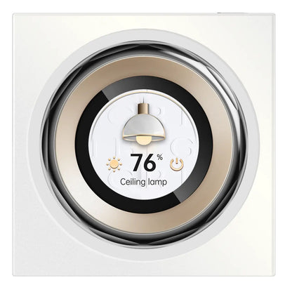 Aqara Touchscreen Dial V1 EU, smart afbryder med touchskærm