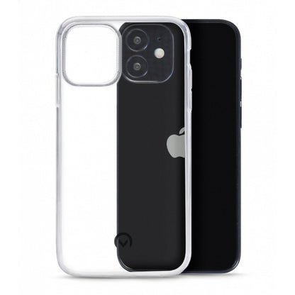 Mobilize Gelly Case til iPhone 12 mini, Klar