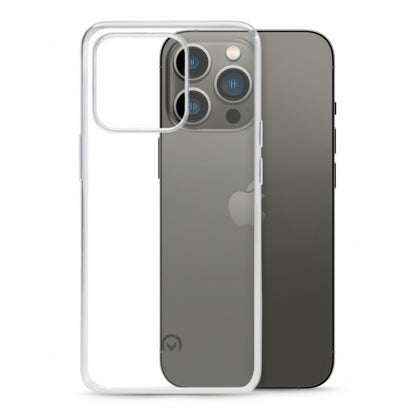 Mobilize Gelly Case til iPhone 13 Pro, Klar
