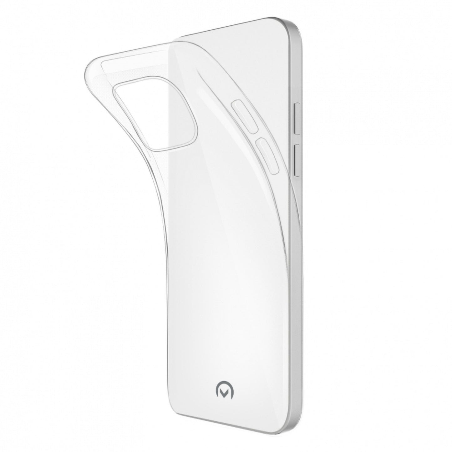 Mobilize Gelly Case til iPhone 13 Pro, Klar