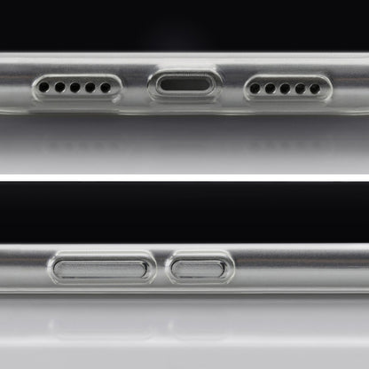 Mobilize Gelly Case til iPhone 13 Pro, Klar