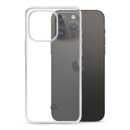 Mobilize Gelly Case til iPhone 14 Pro Max, Klar