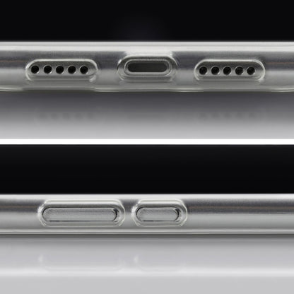 Mobilize Gelly Case til iPhone 14 Pro Max, Klar