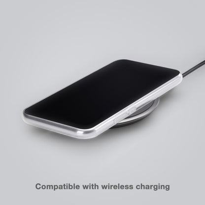 Mobilize Gelly Case til iPhone 14 Pro Max, Klar