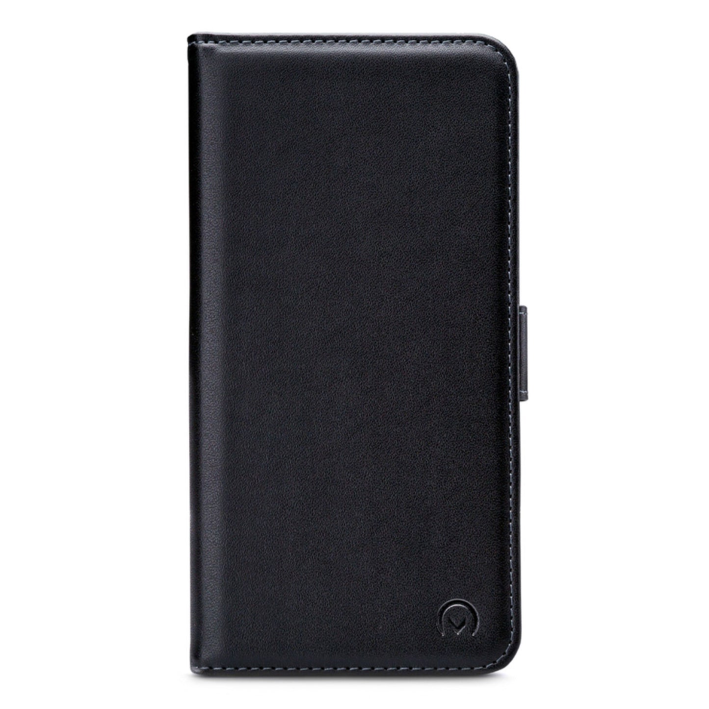 Mobilize Classic Gelly Wallet Book Case til iPhone 15 Pro Max, Sort