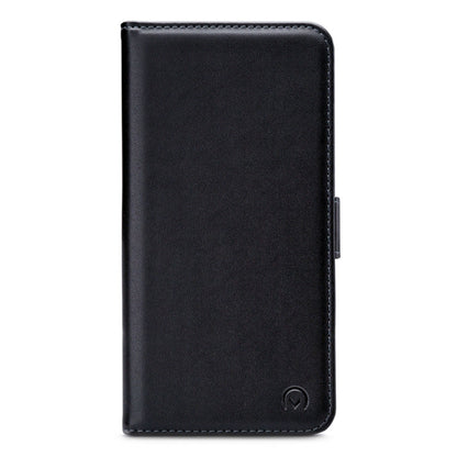 Mobilize Classic Gelly Wallet Book Case til iPhone 15 Pro Max, Sort