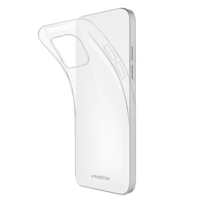 Mobilize Gelly Case til iPhone 16 Plus, Klar