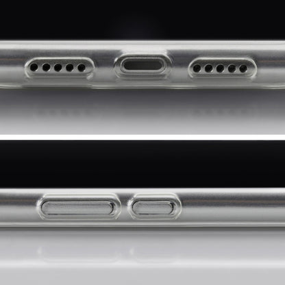 Mobilize Gelly Case til iPhone 16 Plus, Klar