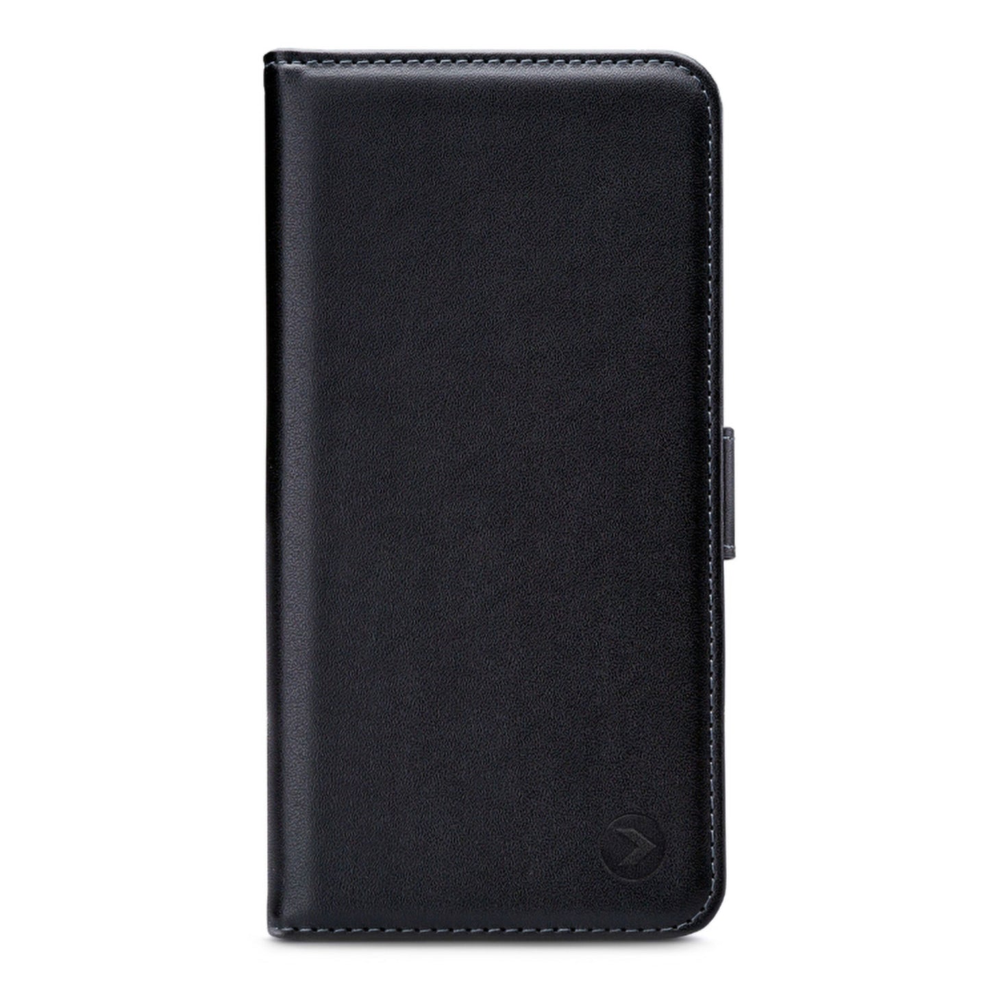 Mobilize Classic Gelly Wallet Book Case til iPhone 16 Plus, Sort