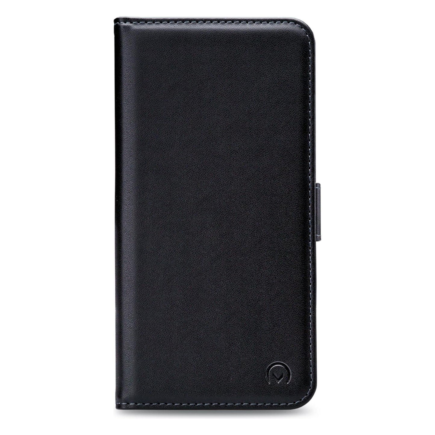 Mobilize Classic Gelly Wallet Book Case til iPhone X/Xs, Sort