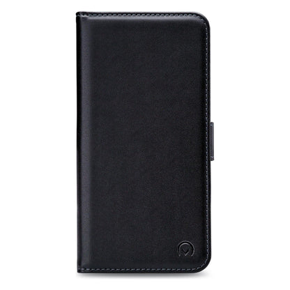 Mobilize Classic Gelly Wallet Book Case til iPhone X/Xs, Sort