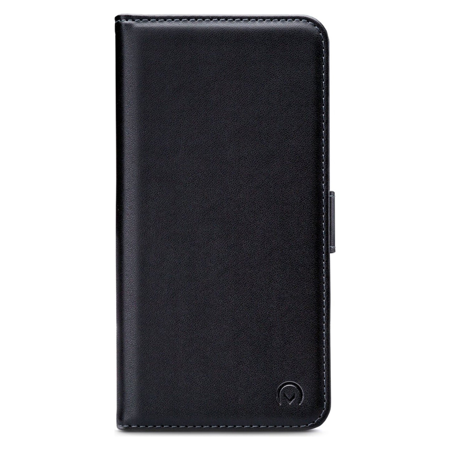 Mobilize Classic Gelly Wallet Book Case til iPhone 11 Pro, Sort