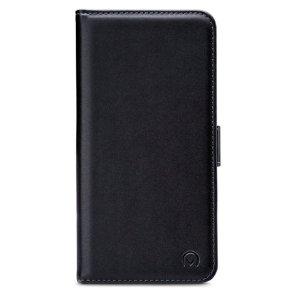 Mobilize Classic Gelly Wallet Book Case til iPhone 11 Pro, Sort