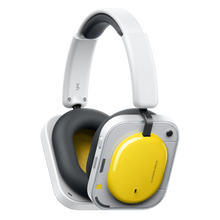 Nothing Headphone (a) trådløse over-ear-hovedtelefoner, Gul