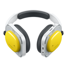 Nothing Headphone (a) trådløse over-ear-hovedtelefoner, Gul