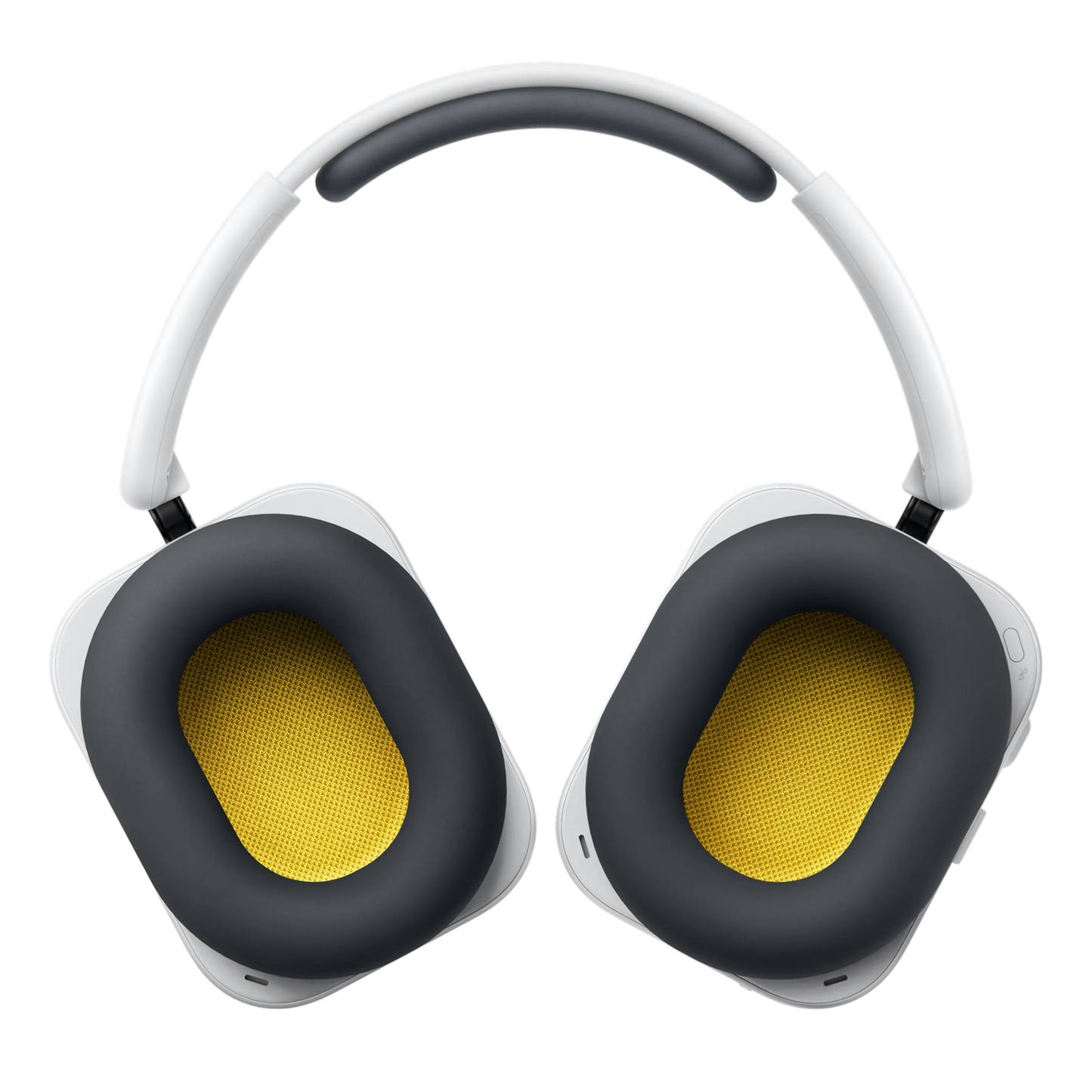 Nothing Headphone (a) trådløse over-ear-hovedtelefoner, Gul