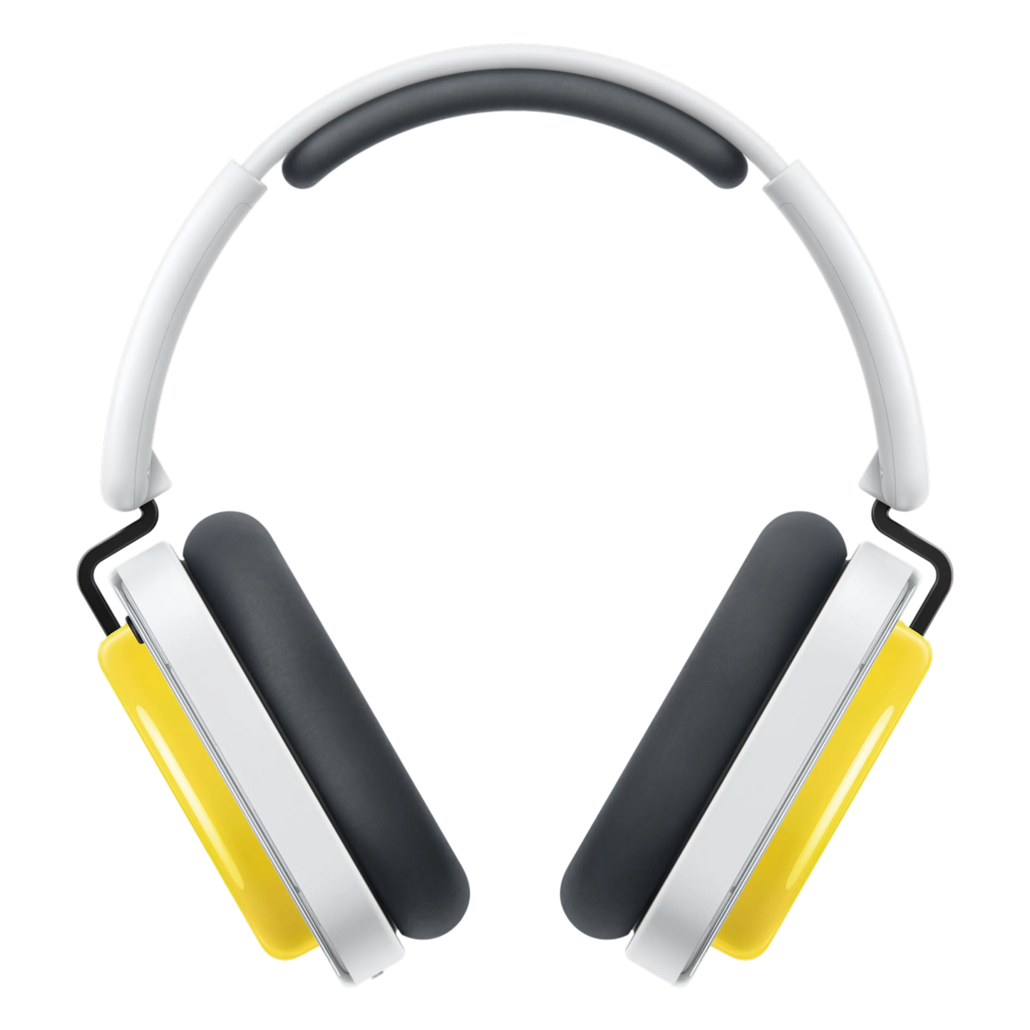 Nothing Headphone (a) trådløse over-ear-hovedtelefoner, Gul