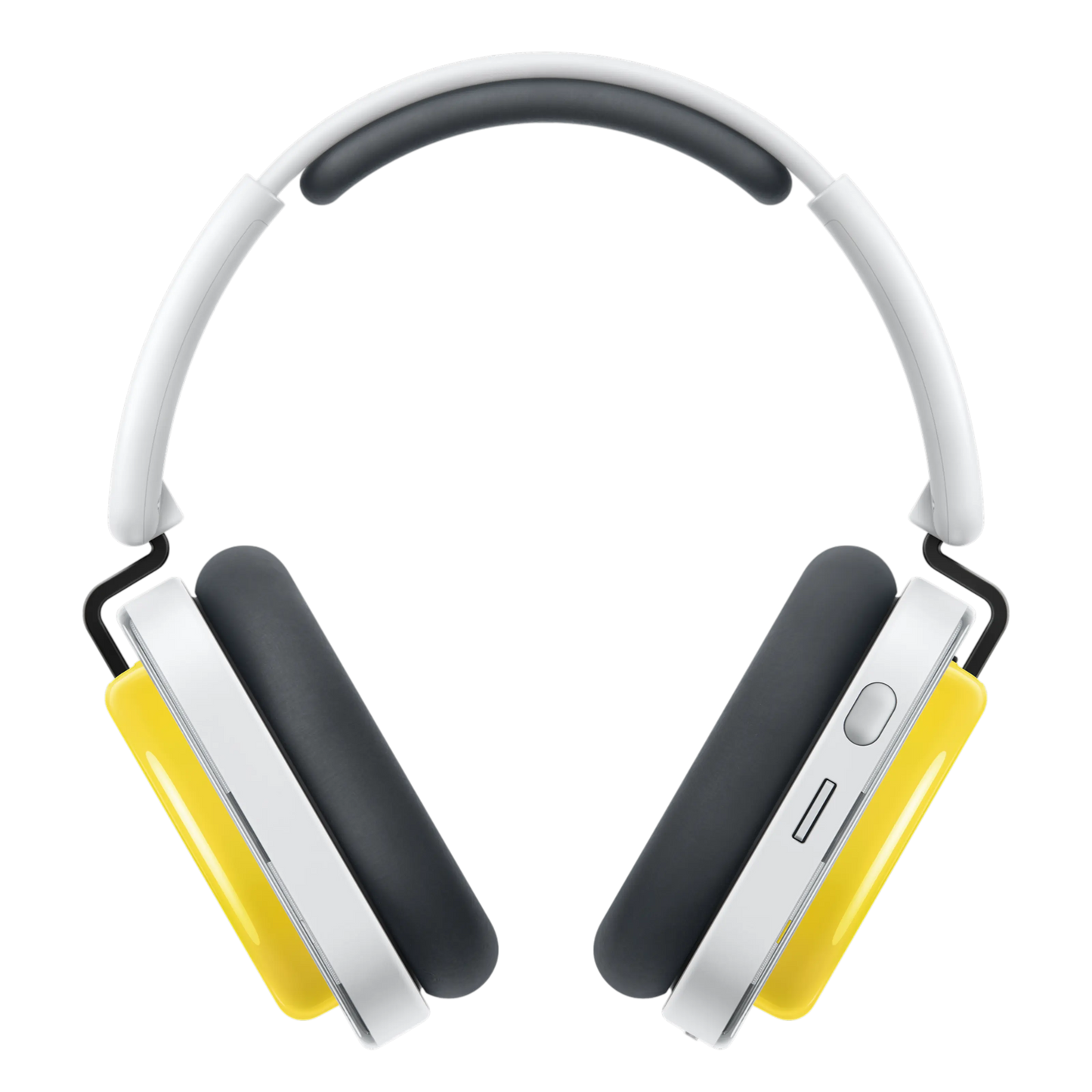 Nothing Headphone (a) trådløse over-ear-hovedtelefoner, Gul