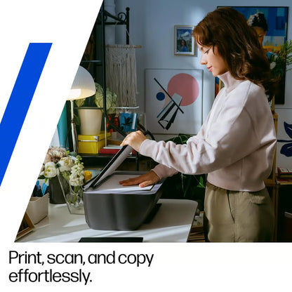 HP DeskJet 2921 All-in-One-printer