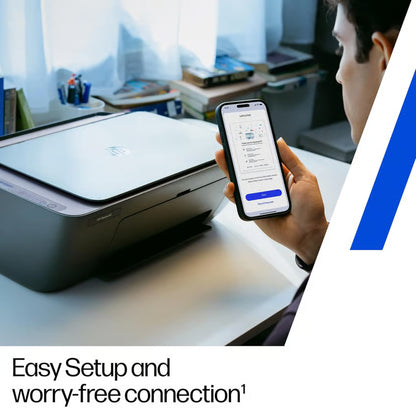 HP DeskJet 2921 All-in-One-printer
