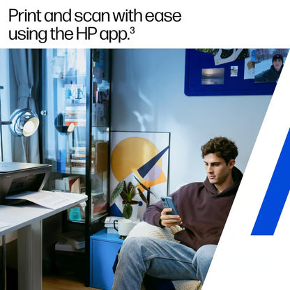 HP DeskJet 2921 All-in-One-printer