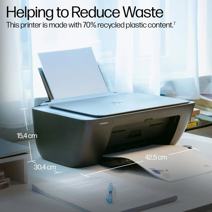 HP DeskJet 2921 All-in-One-printer