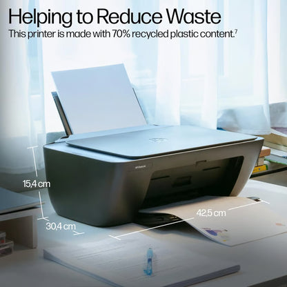 HP DeskJet 2921 All-in-One-printer