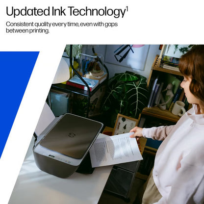 HP DeskJet 2921 All-in-One-printer