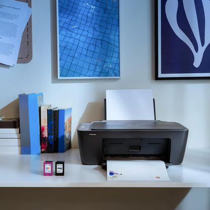 HP DeskJet 2921 All-in-One-printer