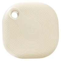 Shelly BLU Button Tough 1 ZB, Ivory