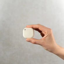 Shelly BLU Button Tough 1 ZB, Ivory