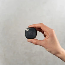 Shelly BLU Button Tough 1 ZB, Sort