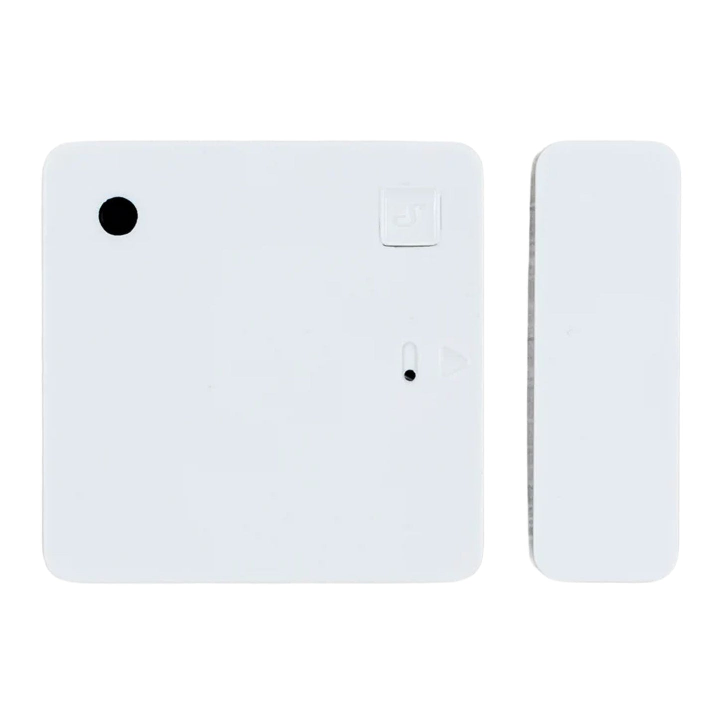 Shelly BLU Door/Window ZB, Ivory