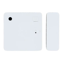 Shelly BLU Door/Window ZB, Ivory
